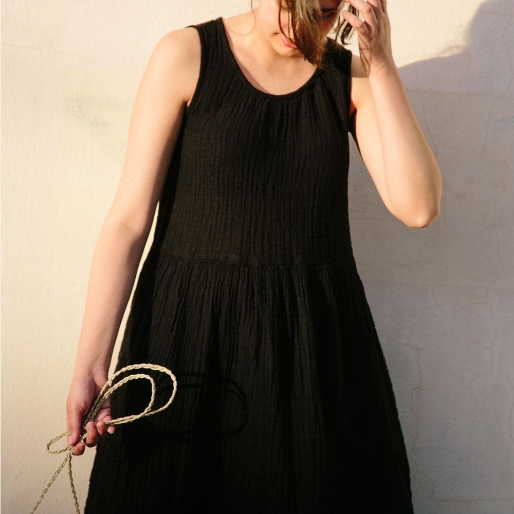 LACAUSA Dress